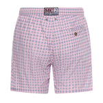 Costume da bagno con stampa LIG0016 00917L MC2 SAINT BARTH 