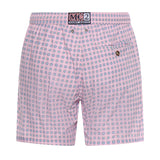 Costume da bagno con stampa LIG0016 00917L MC2 SAINT BARTH 