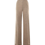 Pantaloni in bottonato natte' 7B0RB6S0 9RTE83 VALENTINO GARAVANI 