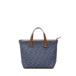 Borsa a mano small FF 7VA658 AUGOF1SCG FENDI 