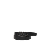 Cintura reversibile e regolabile Gancini 679710 689134022 FERRAGAMO 