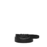 Cintura reversibile e regolabile Gancini 679710 689134022 FERRAGAMO 