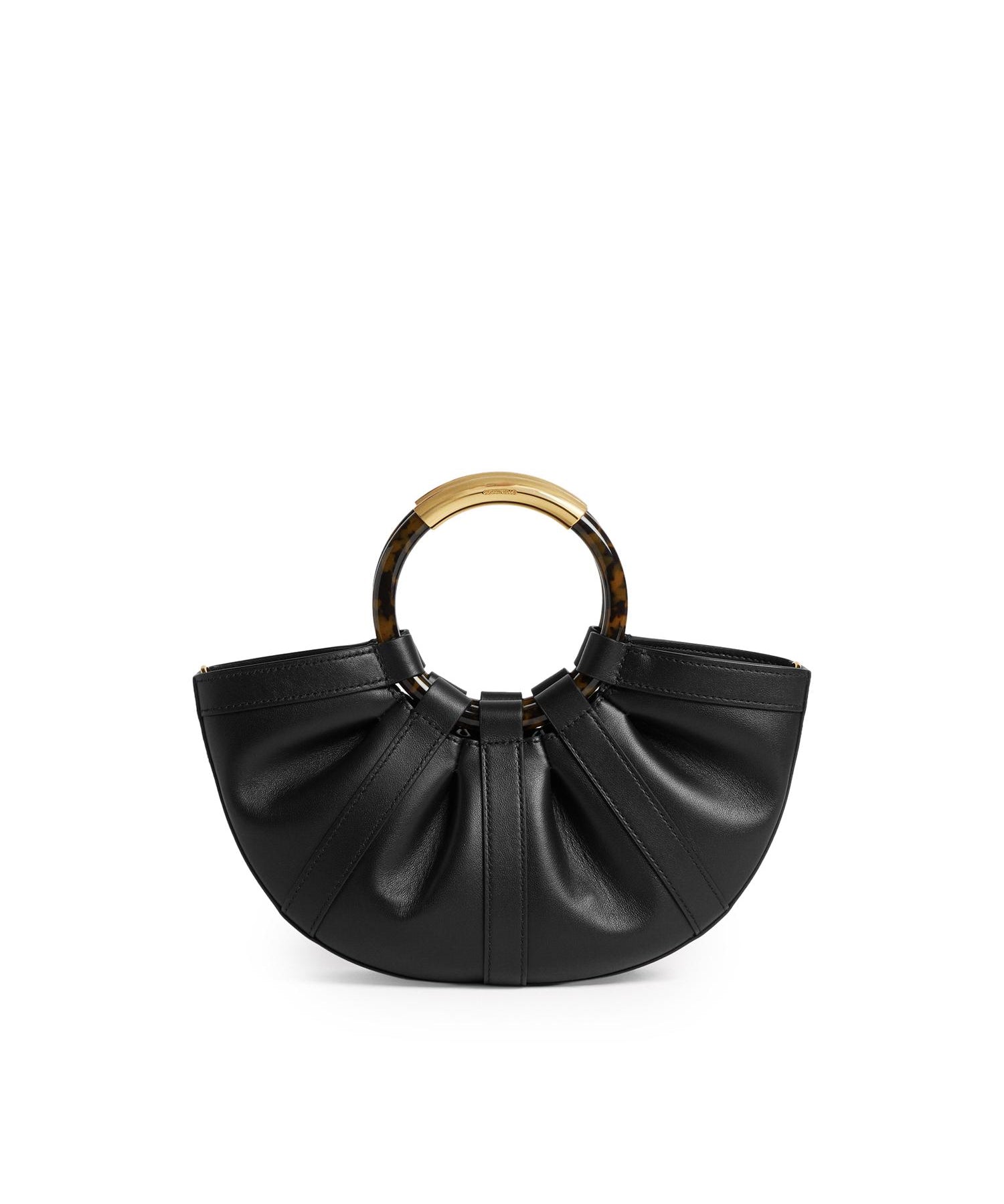 Borsa Shell small in pelle E1U5A180301 001 COCCINELLE 