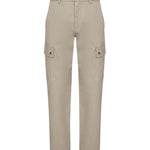 Cargo in cotone 8101266 C1761 BURBERRY 
