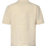 Camicia in maglia KCA174CO293 OW Drôle de Monsieur 