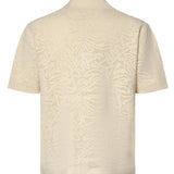 Camicia in maglia KCA174CO293 OW Drôle de Monsieur 