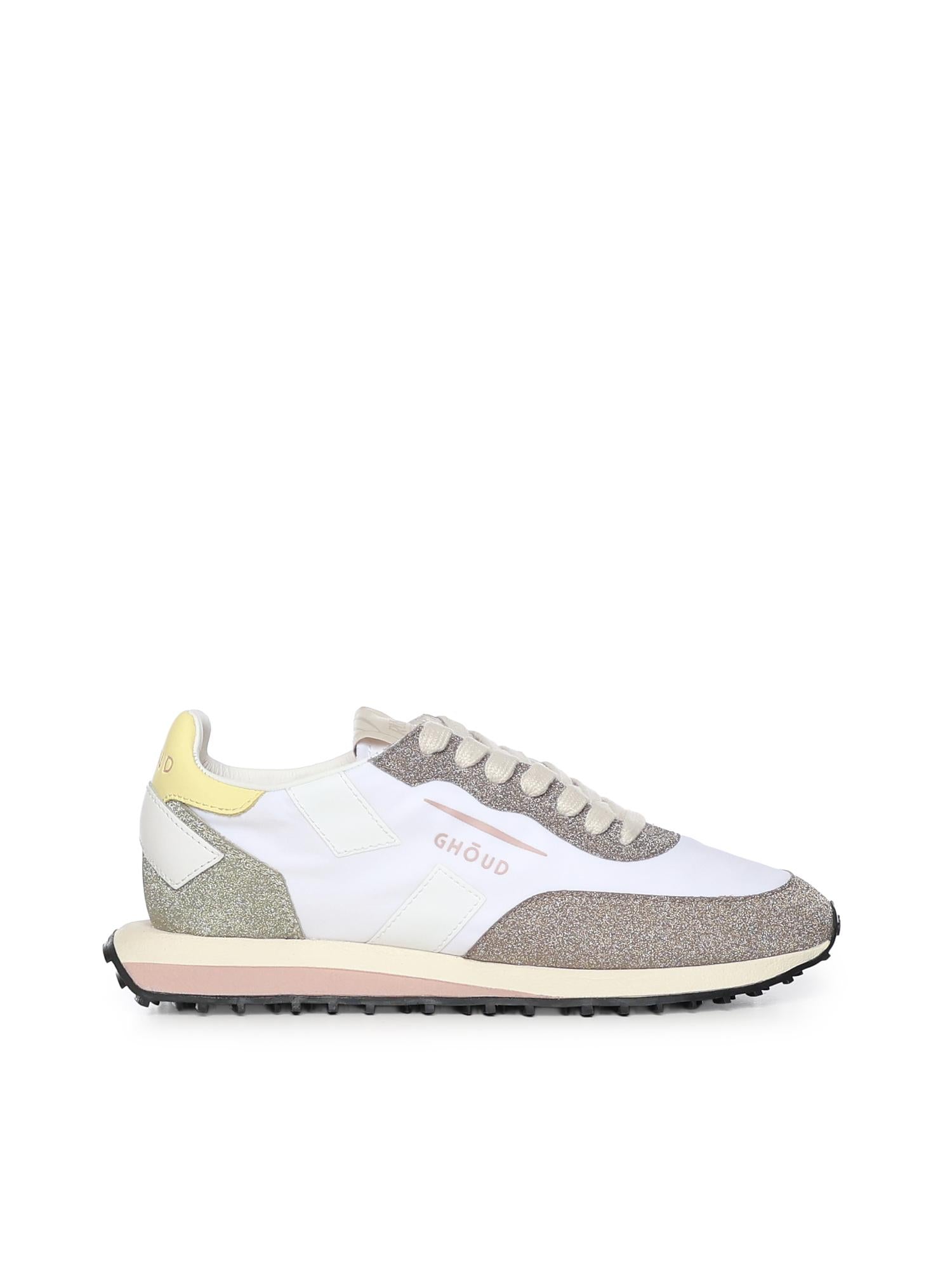 Sneaker Starlight SCLW NG16 GHOUD 