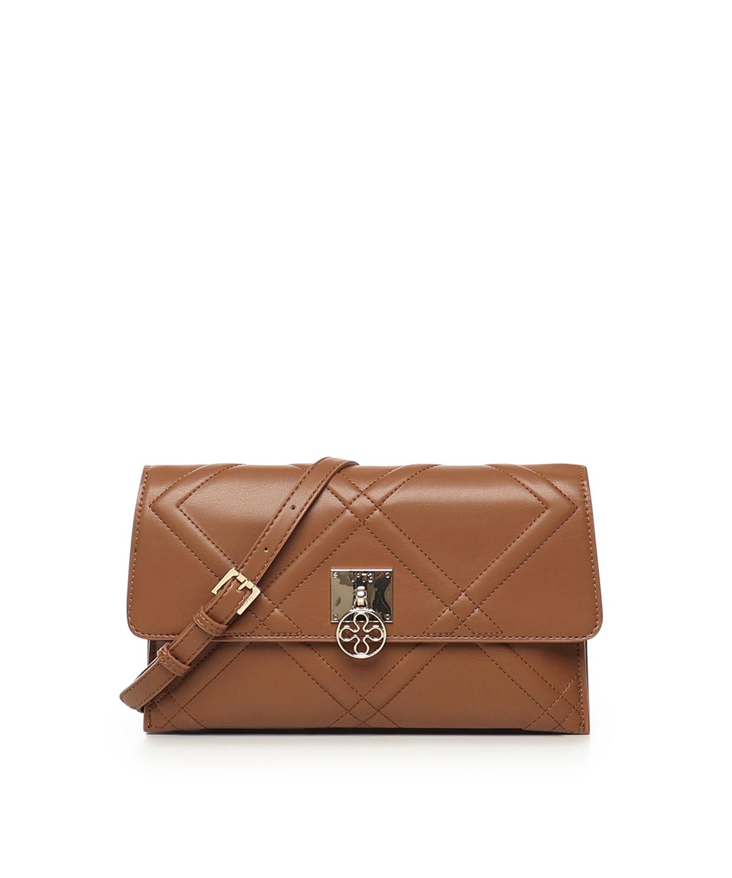 Pochette Bridget<BR/> 73BS9CJ04 BRIDGETCUOIO V° 73 