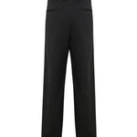 Pantaloni in gabardina GV5ZHT G8LG9N0000 DOLCE & GABBANA 
