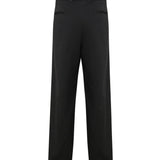 Pantaloni in gabardina GV5ZHT G8LG9N0000 DOLCE & GABBANA 