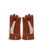 Guanti in pelle N7MF5521130ZGJ 0152 FAY 