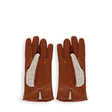 Guanti in pelle N7MF5521130ZGJ 0152 FAY 