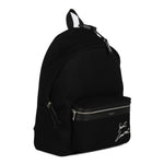Zaino City con logo 534968 FAAVV1070 SAINT LAURENT 