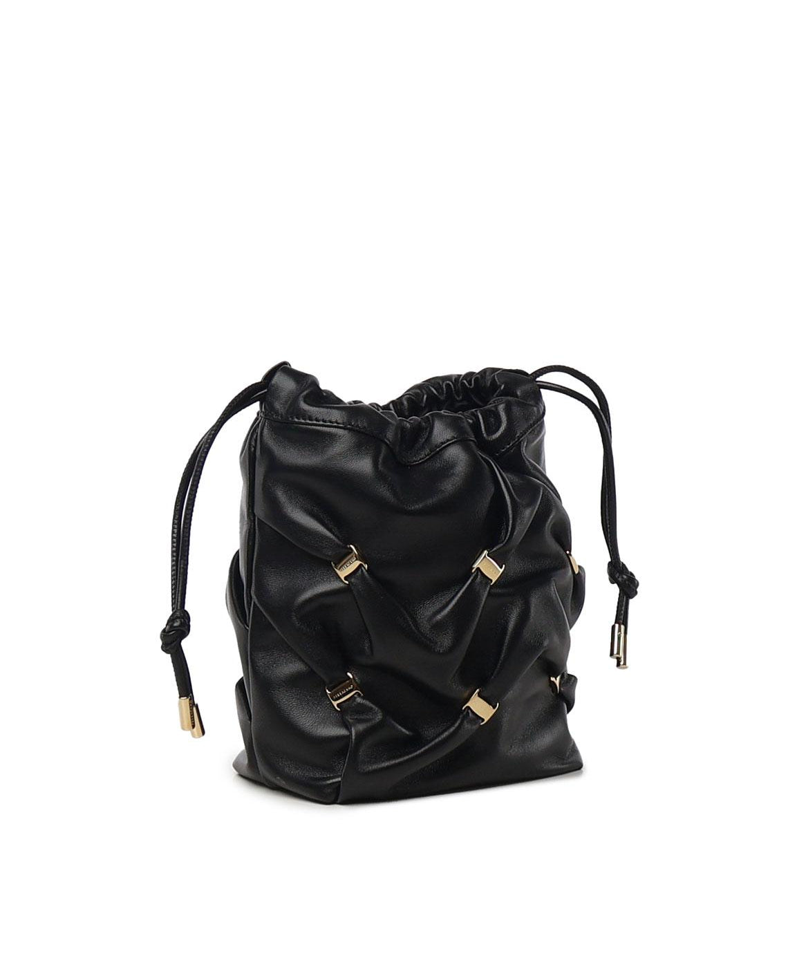 Mini secchiello 220838 780181001 FERRAGAMO 