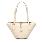 Borsa coffa Capri in pelle di vitello BB7815 AK27480004 DOLCE & GABBANA 