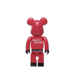 Squid Game Circle Squad 14 -SQUIDC MEDICOM TOY 