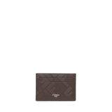 Portacarte Slim Fendi Shadow 7M0371 AJF4F0H3A FENDI 