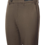 Pantaloni capri TK America MCBRAMM3616F25C 169 MICHAEL COAL 