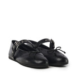 Ballerine in pelle 5F210E 70F0002 MIU MIU 