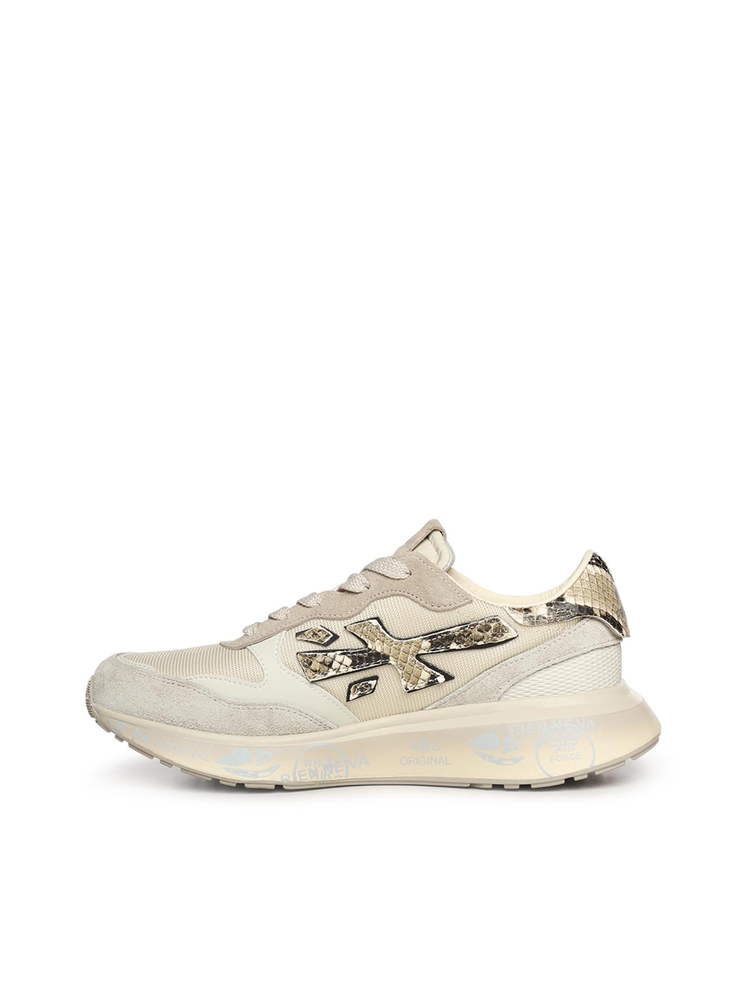 Sneaker Lauryn 8183 LAURYN 8183 PREMIATA 