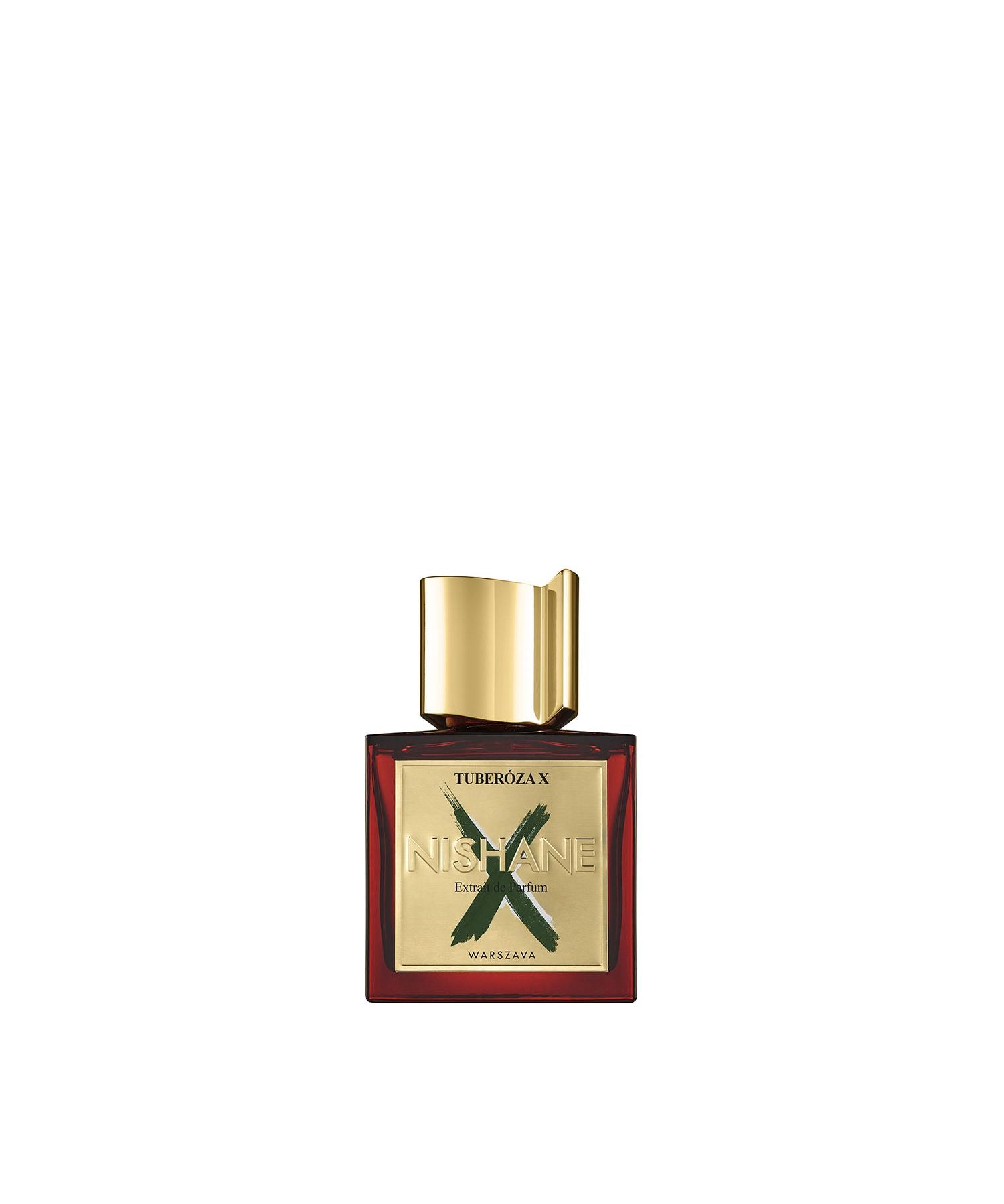 Nishane - tuberoza x - extrait 50 ml NI0-43-002  NISHANE 