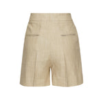 Shorts con tasche sui fianchi 104702 A2EJD18 PINKO 