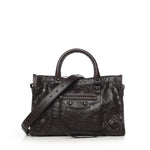 Borsa Le City in pelle 811442 2ABEK2221 BALENCIAGA 