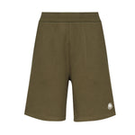 Shorts in cotone con logo K14018H00001 89AWV816 MONCLER GENIUS 