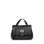 Borsa Postina baby in pelle 068010 0040000Z0001 ZANELLATO 