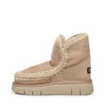 Stivaletti Eskimo 18 Bounce<BR/> MUFW531002A CAM MOU 