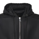 Bomber Gourch GOURCH NERO GIULIANO GALIANO 
