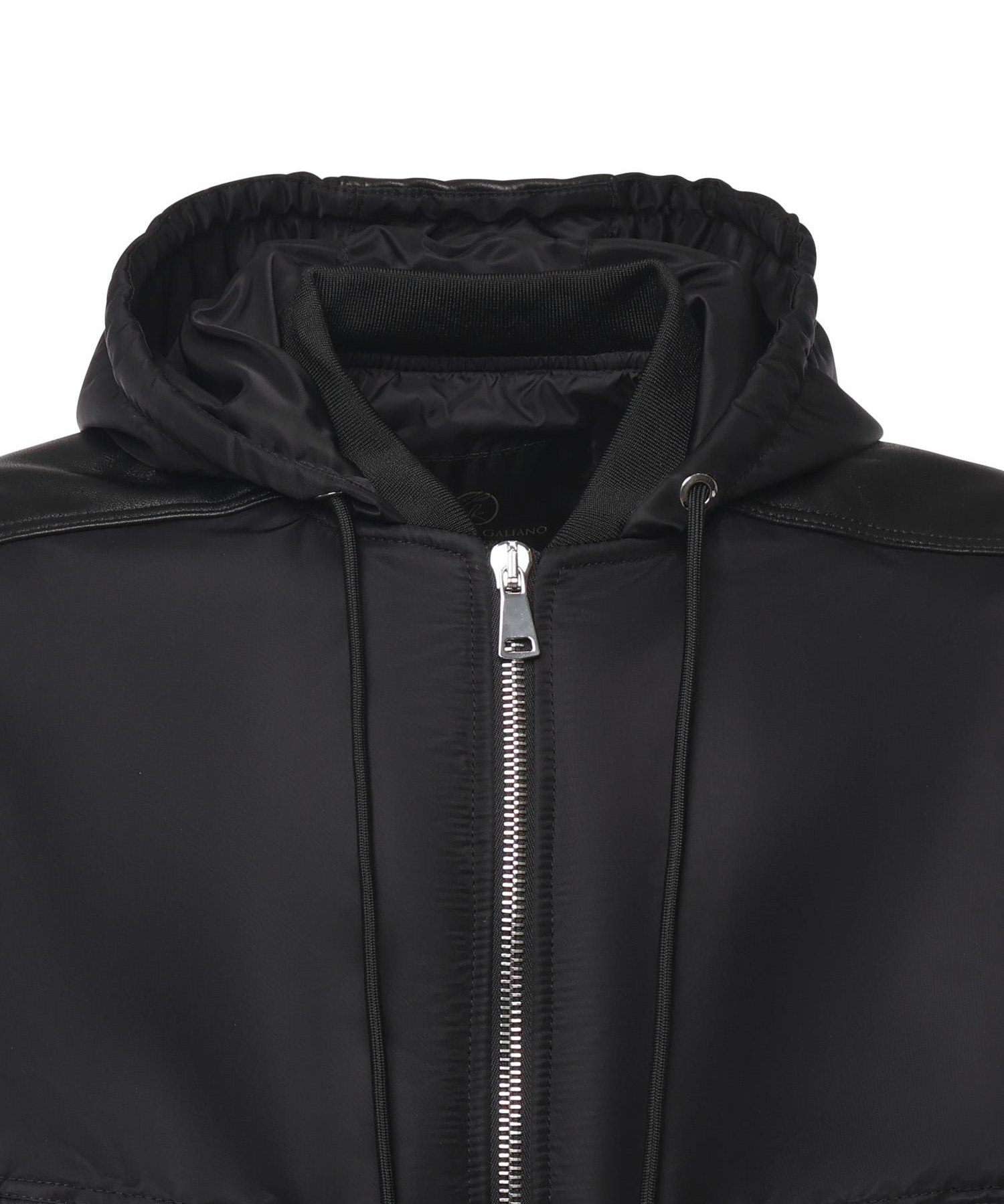 Bomber Gourch GOURCH NERO GIULIANO GALIANO 