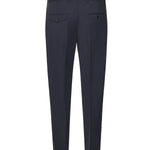 Pantaloni Andy ANDY TBCMNAVY BEABLE 