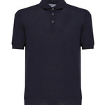 Polo premium con bottoni 57119 20615598 GALIANO 