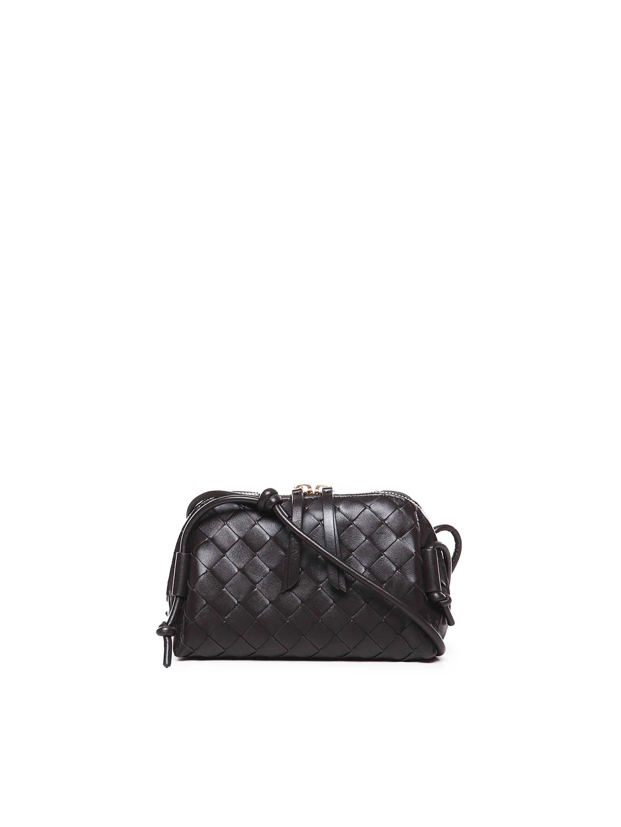 Borsa a tracolla Concert 794258 VCPP12132 BOTTEGA VENETA 
