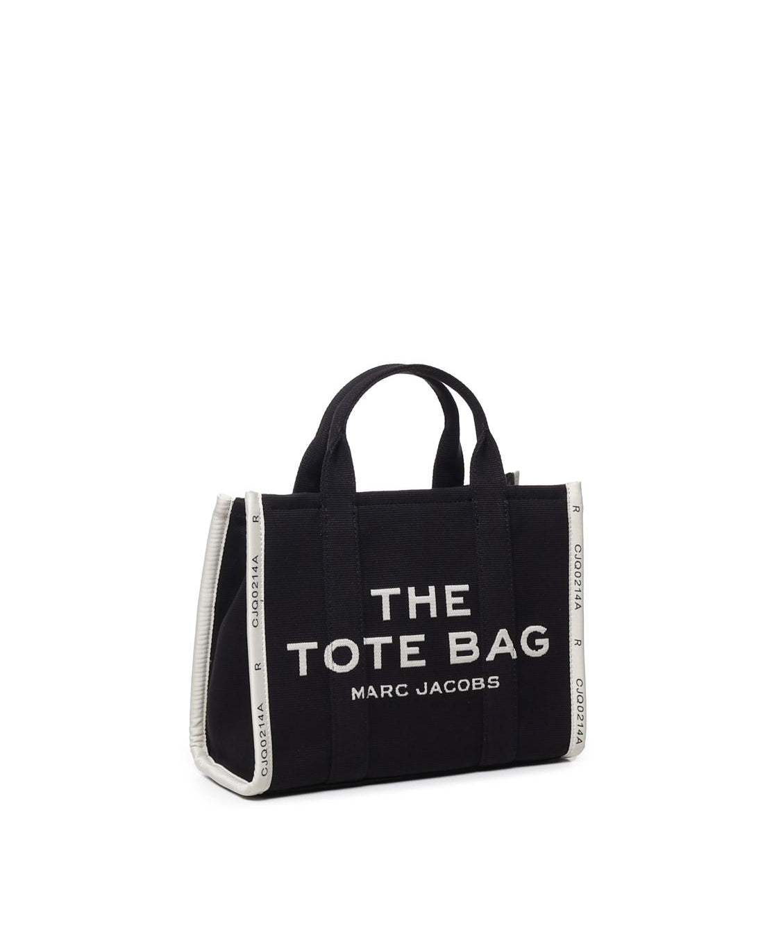 Borsa The medium jacqaurd tote M0017027 001 MARC JACOBS 