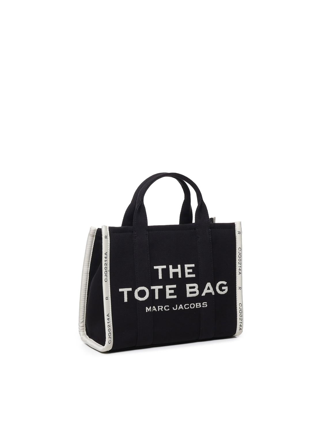 Borsa The medium jacqaurd tote M0017027 001 MARC JACOBS 