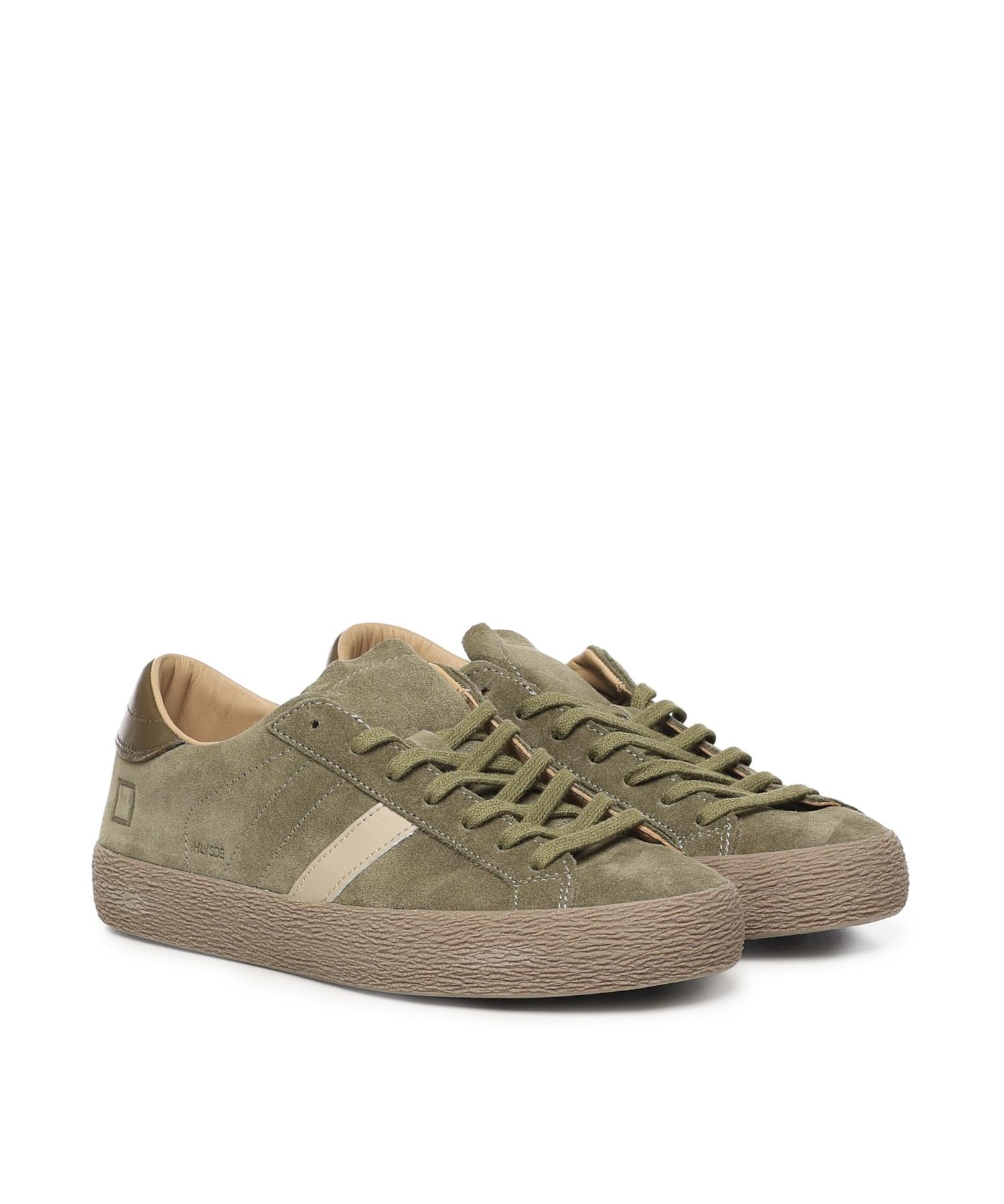 Sneakers hill low M431 HL-SDAR D.A.T.E. 