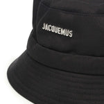 Cappello Le Bob Gadjo 22HACU00001AE00014 990 JACQUEMUS 