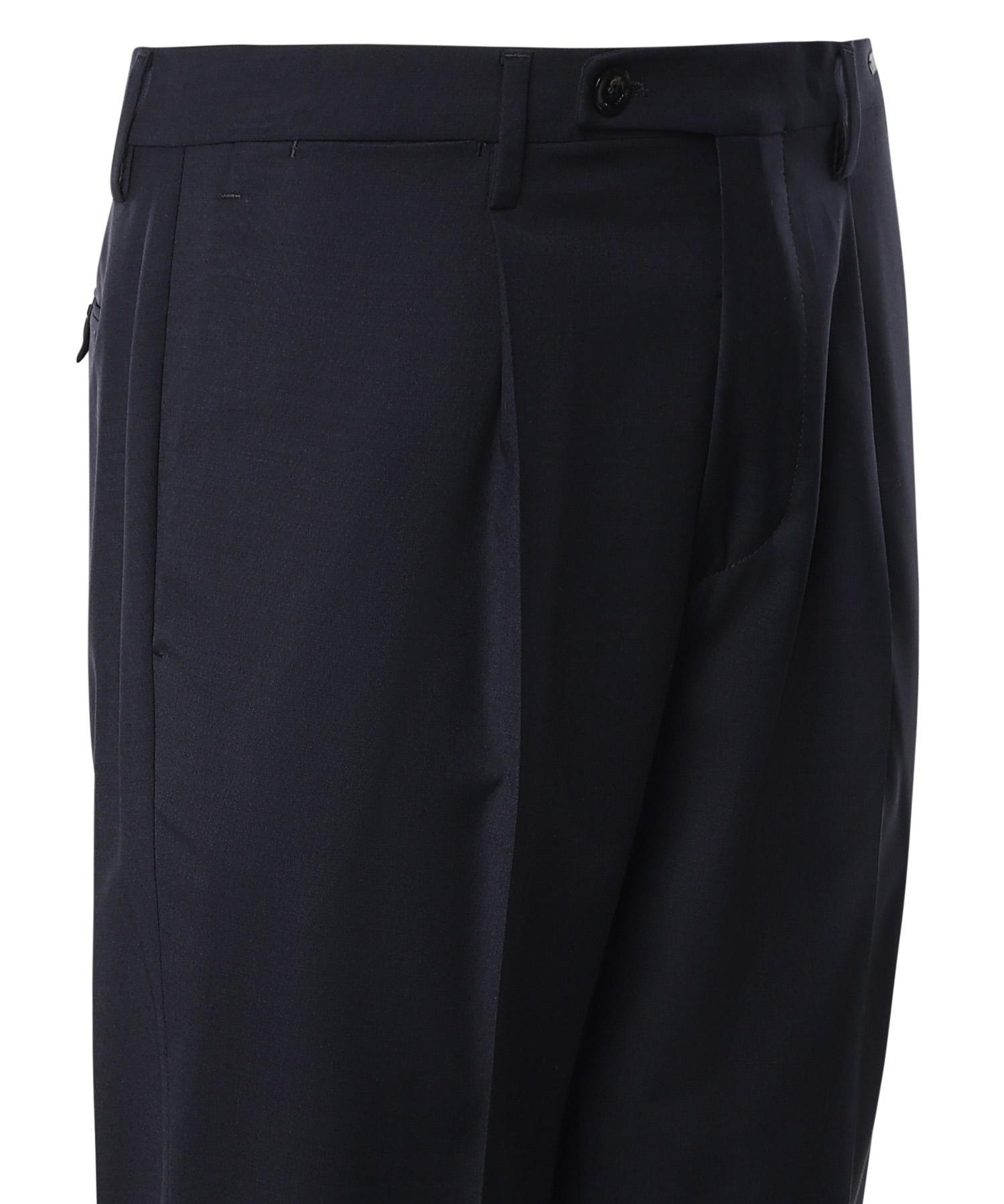 Pantaloni sartoriali Tk America MCFRK3687S26 016 MICHAEL COAL 