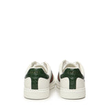 Sneaker Gucci Ace con dettaglio Web 757892 AACAG9055 GUCCI 