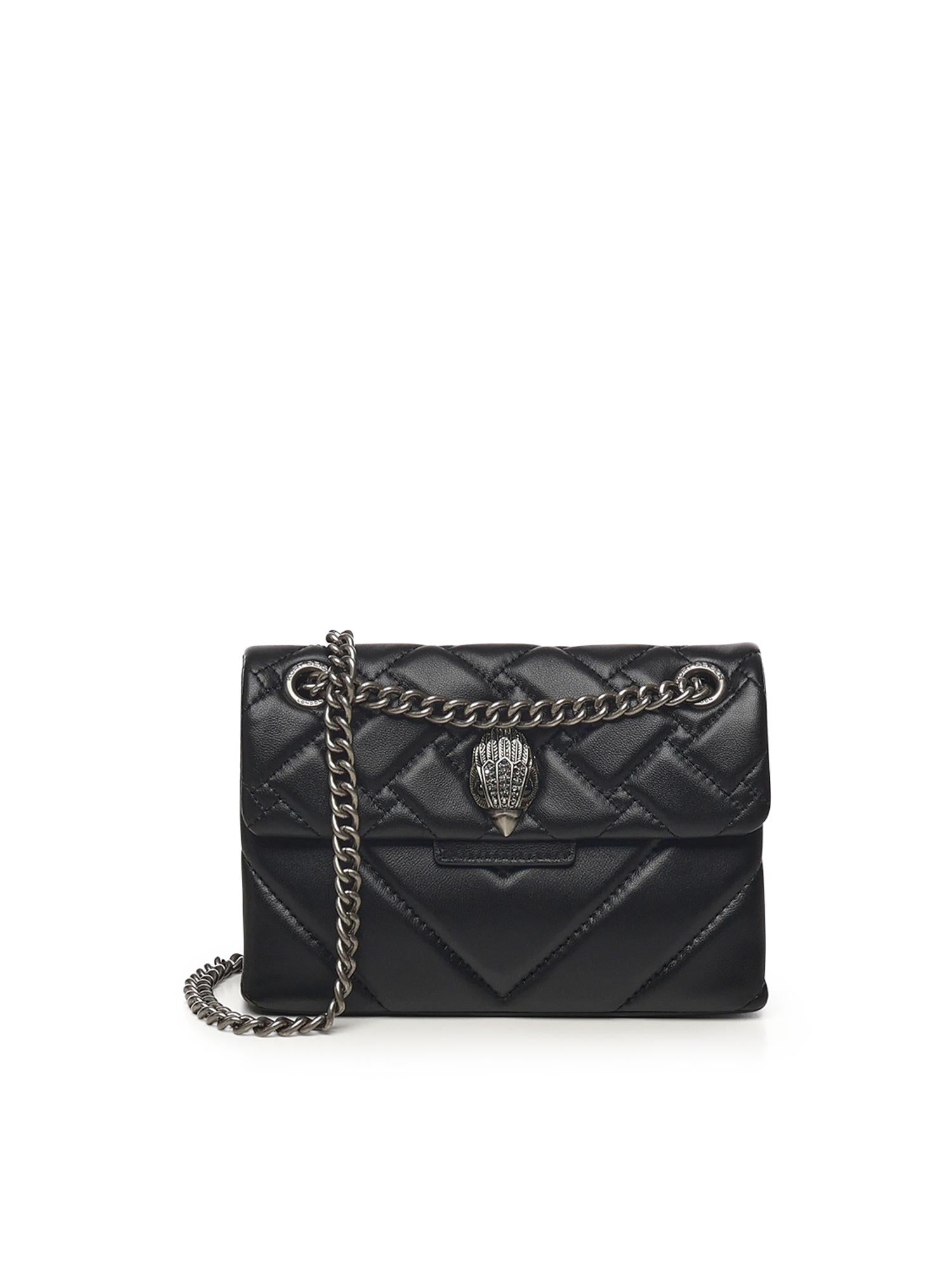 Borsa Kensington in pelle 1470800109  KURT GEIGER 