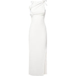Abito Flower Gown COPR44F5021 WHT COPERNI 