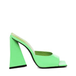 Mule Devon<BR/> 231WS000 L002163 THE Attico 