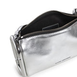 Borsa a spalla Scene Small in pelle metalizzata 2P6HSH011H01 040 MARC JACOBS 