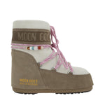 Moon Boot x Guest In Residence Stivale Icon Low 80D1409730 BL43 MOON BOOT 