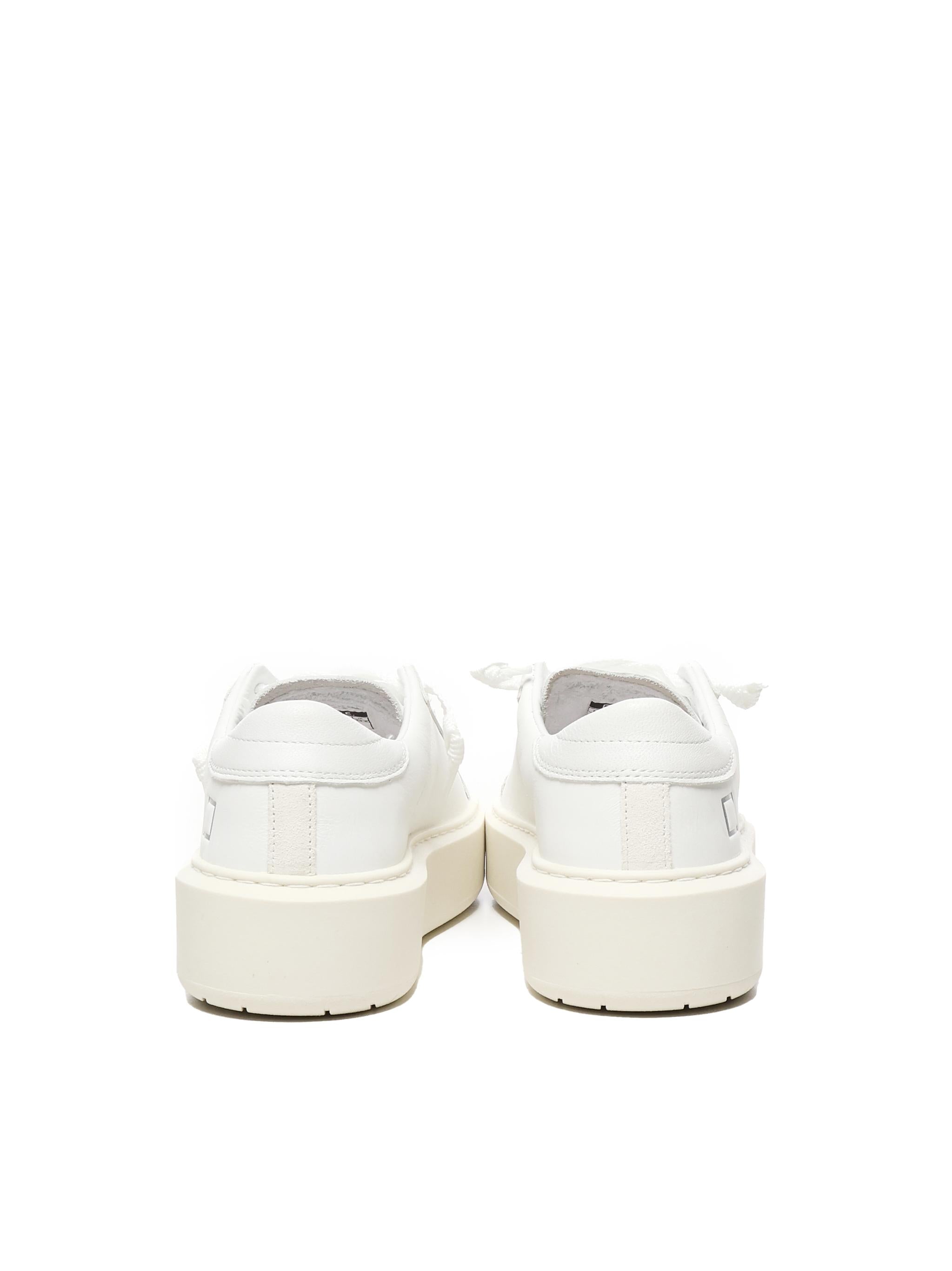 Sneakers Hill Low Platform W421 HP-CAWH D.A.T.E. 