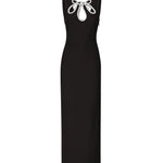 Vestito lungo Serafina 5RGK45 6869ZJTMU MARCIANO BY GUESS 