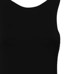 Abito smanicato in jersey "Pompei"<BR/> 2511621059600 003 MAX MARA 