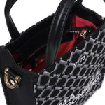 Shopping bag Responsibility 73BS7Q903 RESPONSIBILITY LOGONERO V° 73 